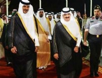 İki ülke daha Katar ile ilişkilerini kesti