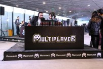 OYUN DÜNYASI - Multiplayer Chapter V 10 Haziran'da