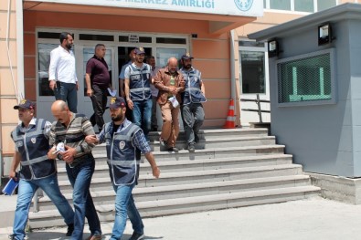 Niğde'de Fuhuş Operasyonu Açıklaması 6 Kişi Gözaltına Alındı