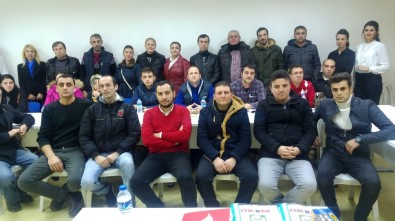 Osmangazi Belediyesi, OKİM'le İş Sahibi Yapıyor