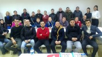 GIDA SEKTÖRÜ - Osmangazi Belediyesi, OKİM'le İş Sahibi Yapıyor