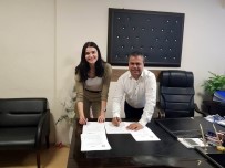 VOLEYBOL MILLI TAKıMı - Salihli Belediyespor'da Transfer Hareketliliği