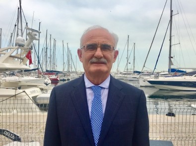 Samsun Büyükşehir Belediye Başkanı Yılmaz Açıklaması 'Estetik Meselesini Çok Önemsiyorum'