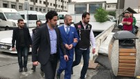 VEDAT ŞAHİN - Sedat Şahin mahkemede Saralları tehdit etti