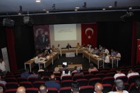 ERKAN YÜCEL - Şehit Yarbay Songül Yakut'un İsmi Kuşadası'nda Yaşayacak