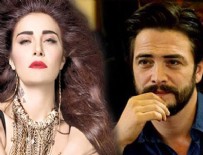 SILA GENÇOĞLU - Sıla-Ahmet Kural aşkının fotoğrafı