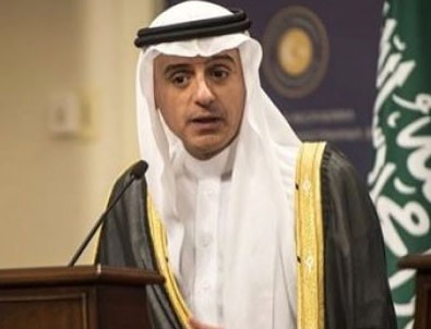 Suudi Arabistan'dan çok ağır Katar açıklaması!