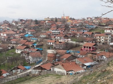 Taştepe-Hanımınçiftliği Bölgesinde De Kentsel Dönüşüm Projesi Uygulanıyor