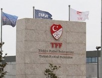 YAŞAR AŞÇıOĞLU - TFF Yönetim Kurulu Üyesi Aşçıoğlu istifa etti
