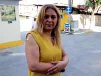 KADINA ŞİDDET - Trafik Magandaları Kadını Darp Etti