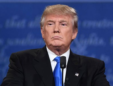 Trump'tan sürpriz Katar çıkışı