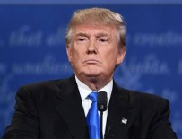 MALDİV ADALARI - Trump'tan sürpriz Katar çıkışı