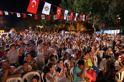 Turgutlu'da Geleneksel Ramazan Etkinlikleri Başlıyor