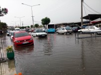 15 Dakika Yağması Yetti