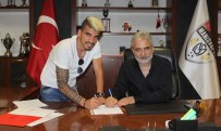 MANISASPOR - Abdulkadir Korkut, Manisaspor'da