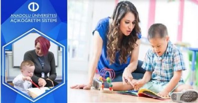 Anadolu Üniversitesinden Engelleri Kaldıran Hizmet Açıklaması Gelişimsel Destek E-Sertifika Programları
