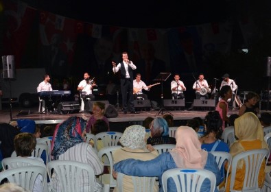 Avsallar'da Ramazan Coşkusu