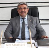 Başkan Ferit Karabulut Açıklaması Güneş Enerji Santrali Projemiz Onaylandı