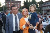 Başkan Taşçı Açıklaması 'Atakum'da Sözler Tutuluyor'