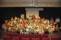 Beykoz Kent Konseyi'nden Çocuklara Bayram Hediyesi