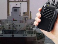 RAMAZAN YıLMAZ - Boğaz'da skandal 'Erdoğan' anonsu