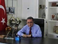 EDREMIT BELEDIYESI - Edremit Belediye Başkanı'ndan sosyal medyada güldüren diyalog