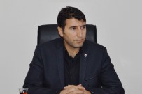 TOPLU SÖZLEŞME GÖRÜŞMELERİ - Eğitim Bir-Sen'den Yılsonu Değerlendirmesi