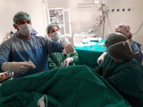 SAFRA KESESİ AMELİYATI - Elmalı'da Laparoskopik Yöntemle Ameliyat