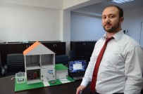 ŞEBEKE SUYU - Ev Hanımlarını Sevindirecek Buluş