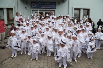 SÜNNET ŞÖLENİ - Gölbaşı Belediyesi 2017 Yılında 217 Çocuğu Sünnet Ettirecek