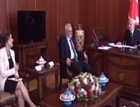 HDP - HDP’li vekilin zor anları!