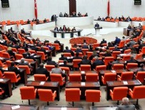 İÇ TÜZÜK - İç tüzük komisyonu kurulamadı