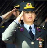 İHBAR MEKTUBU - Kahraman Yarbay Songül Yakut'un Adı İzmir'de Yaşayacak