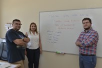 ABDIOĞLU - KMÜ, Öğretim Üyelerinden Eğlenceli Fen Ve Matematik Projesi