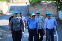 TABLET BİLGİSAYAR - Kocasinan, Kentsel Dönüşümle Çağ Atlayacak