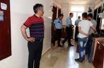 ÇILINGIR - Kötü Kotu Polisi Alarma Geçirdi Açıklaması Bu Kimsenin Aklına Gelmezdi