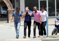 BAŞKENT ÜNIVERSITESI - Otel İşletmecisini Bıçaklayarak Öldüren Cinayet Şüphelisi Yakalandı