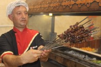BALıKLıGÖL - Ramazanın Maneviyatı, Tarih Ve Ciğer Kebabı Sahurda Buluşuyor