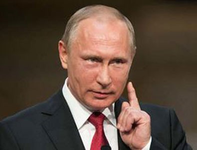 Putin'den ABD-Rusya Savaşı uyarısı