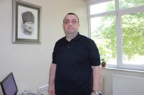 UYKU DÜZENİ - Ramazan Ayında Uyanma Saatinizi Değiştirmeyin