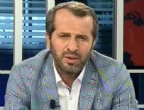 MHP - Saffet Sancaklı: Türk futbolu batmış