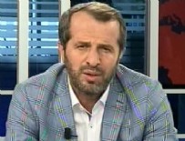 MHP - Saffet Sancaklı, Arda Turan'a seslendi