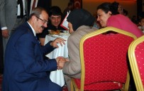 SANI KONUKOĞLU - SANKO Holding Geleneksel İftar Yemeği