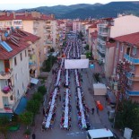 Tokat'ta 5 Bin Kişilik İftar
