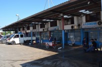 Trabzon Balık Bakımından Son Yılların En Verimsiz Ramazan'ını Yaşıyor