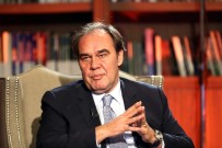 YILDIRIM DEMİRÖREN - Video Yardımcı Hakem Sistemi Ne Zaman Hayata Geçecek ?