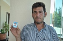 MEHMETLI - 14 Yaşındaki Ahmet 2 Gündür Kayıp