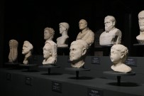 Adana Müze Kompleksi'ni 11 Bin Kişi Ziyaret Etti