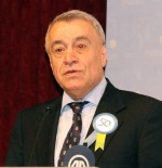 PETROL İHRAÇ EDEN ÜLKELER ÖRGÜTÜ - Azeri Bakan İstanbul'da hayatını kaybetti