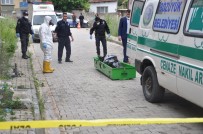 ÇILINGIR - Bozüyük'te Şüpheli Ölüm